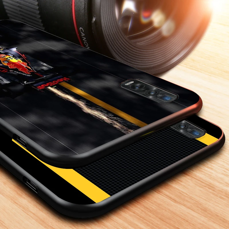 

Formula Racing car for OPPO Find X2 A93 A92 A73 A72 A53 A32 A31 A12 A12E A11X A1K AX7 A5 Neo Pro Black Phone Case