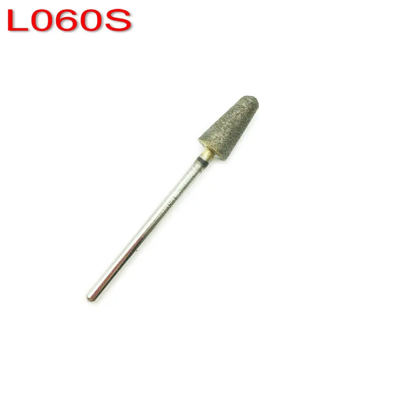 Алмазные полностью спеченные боры для стоматологической лаборатории с