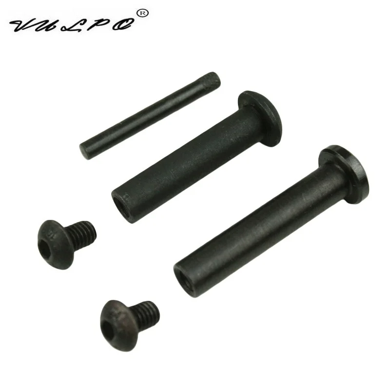 Комплект штифтов для фиксации Bodys M4/M16 Airsoft AEG Охотничьи аксессуары|for m4|airsoft shsshs m4 |