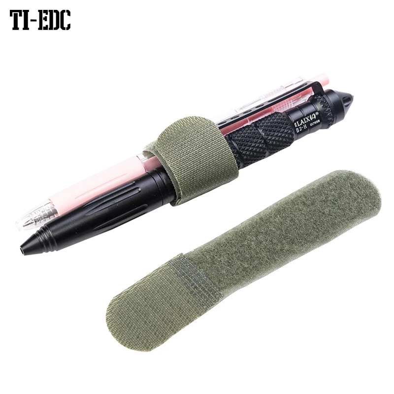 5 шт. нейлоновых ремней многоразовые кабельные завязки-липучки с