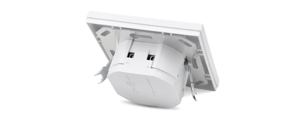 Smart движения PIR Сенсор переключатель переменного тока 110 V-240 V встроенное Инфракрасный Авто Управление вкл/выкл настенный выключатель человеческого тела индукционный детектор