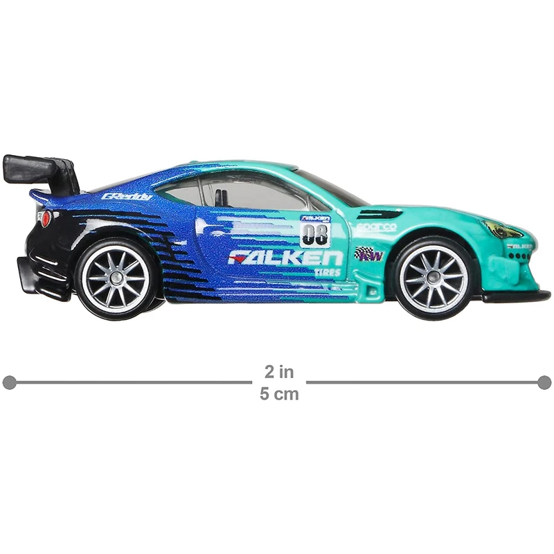 Лидер продаж автомобиль культура слайд уличная схема легенды пандем SUBARU BRZ FORD