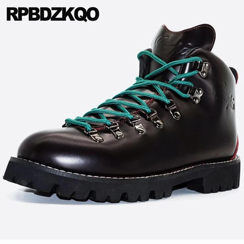Shoes Lace Up