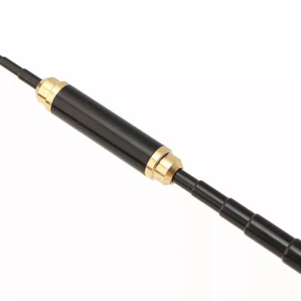 VHF/UHF Dual Band с высоким коэффициентом усиления большим радиусом телескопическая