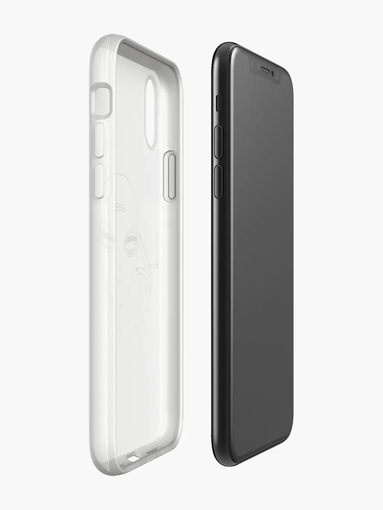 Курить инопланетян для iphone 11 X XS Max XR милый кот Том чехол 8 7 6 6S Plus Мягкий