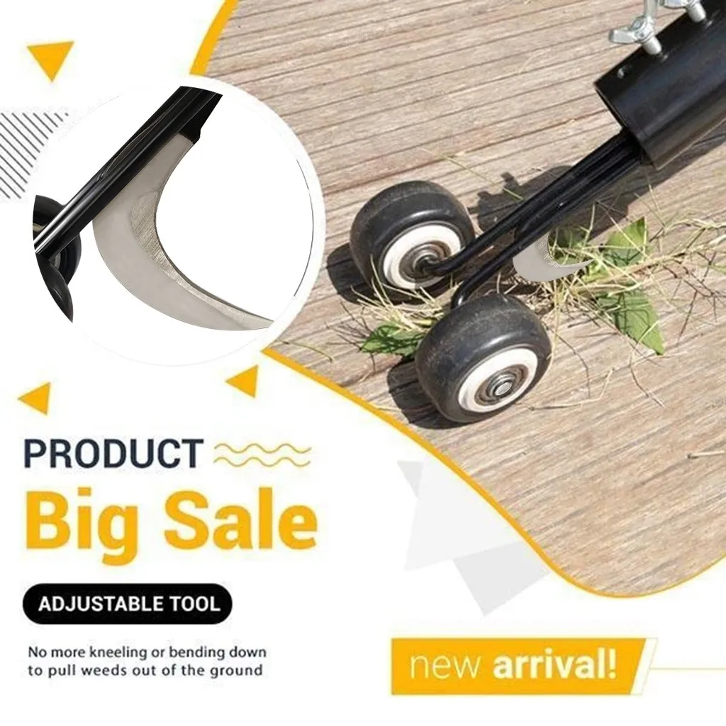 Устройство для удаления корней устройство сорняков инструмент портативный