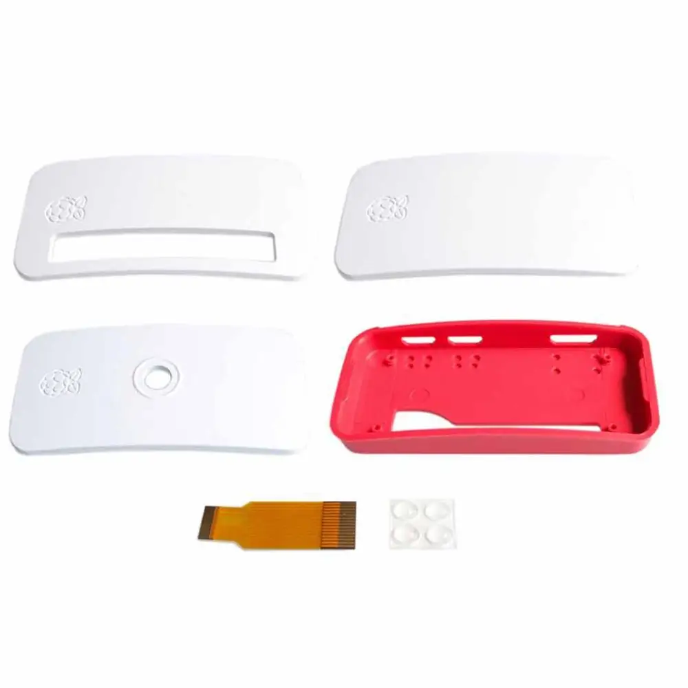 Официальный чехол для Raspberry Pi Zero W|Операционные усилители| |