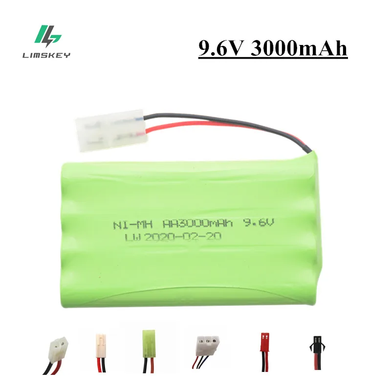 96 v 3000 мач никель металл гидридн