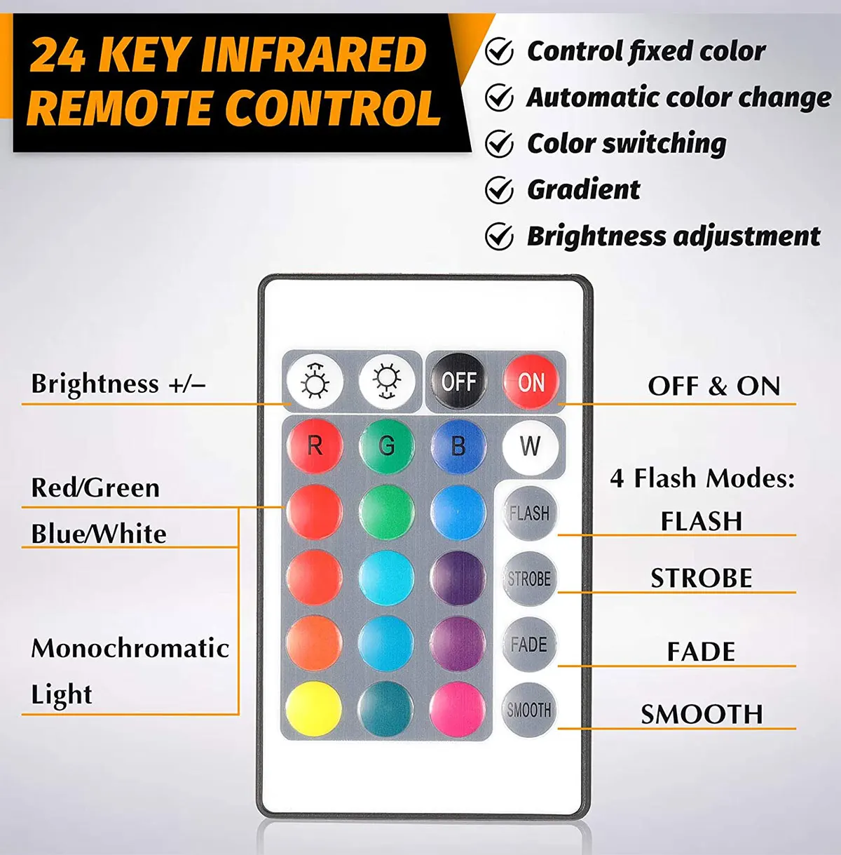 3d-светодиодная игровая RGB-лампа питание от USB комната Детская лампа ночники для