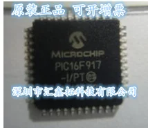 

PIC16F917-I/PT TQFP44 PIC16F917-I