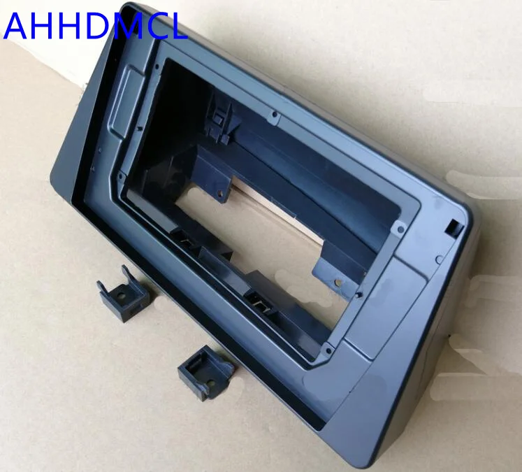 Автомобильная навигационная облицовка комплект рамы для приборной панели от 10