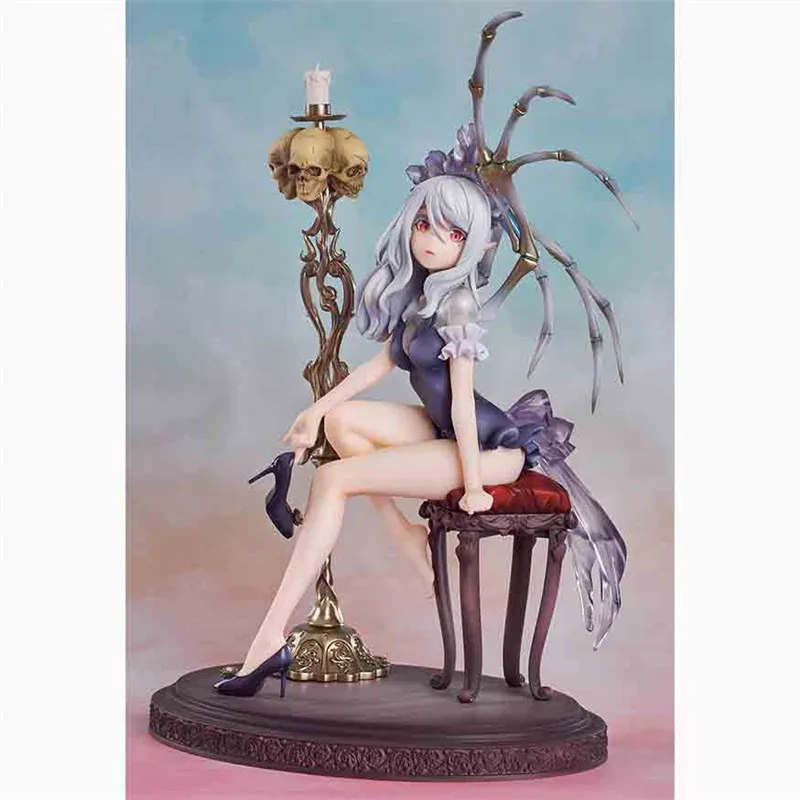 

Pre Sale Chibi Frankie Series Pelecanus Action & Toy Figures 1/7 Model Anime Figure 29Cm Toy Collection Ornaments Models Toy New