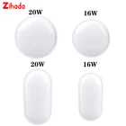 Светильник Настенный Круглыйовальный, водонепроницаемый, 1620 Вт, 85-265 в перем. Тока