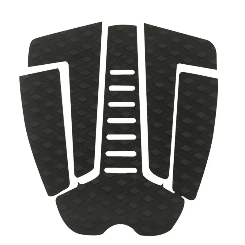 Тяговые подушки для серфинга вспененная накладка EVA клейкая скимборд все задние