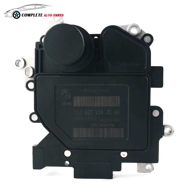 01J 01J927156HT CVT управление трансмиссией пластина модуля TCU TCM с продукцией Подходит