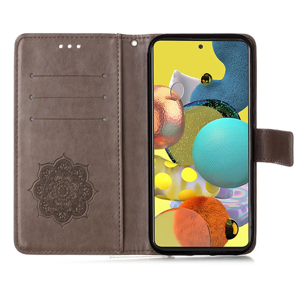 Милый чехол для Samsung Galaxy A50 A70 A51 A71 5G M11 M60S M80S Note 10 Pro S10 Lite S20 Ultra Plus чехол-подставка