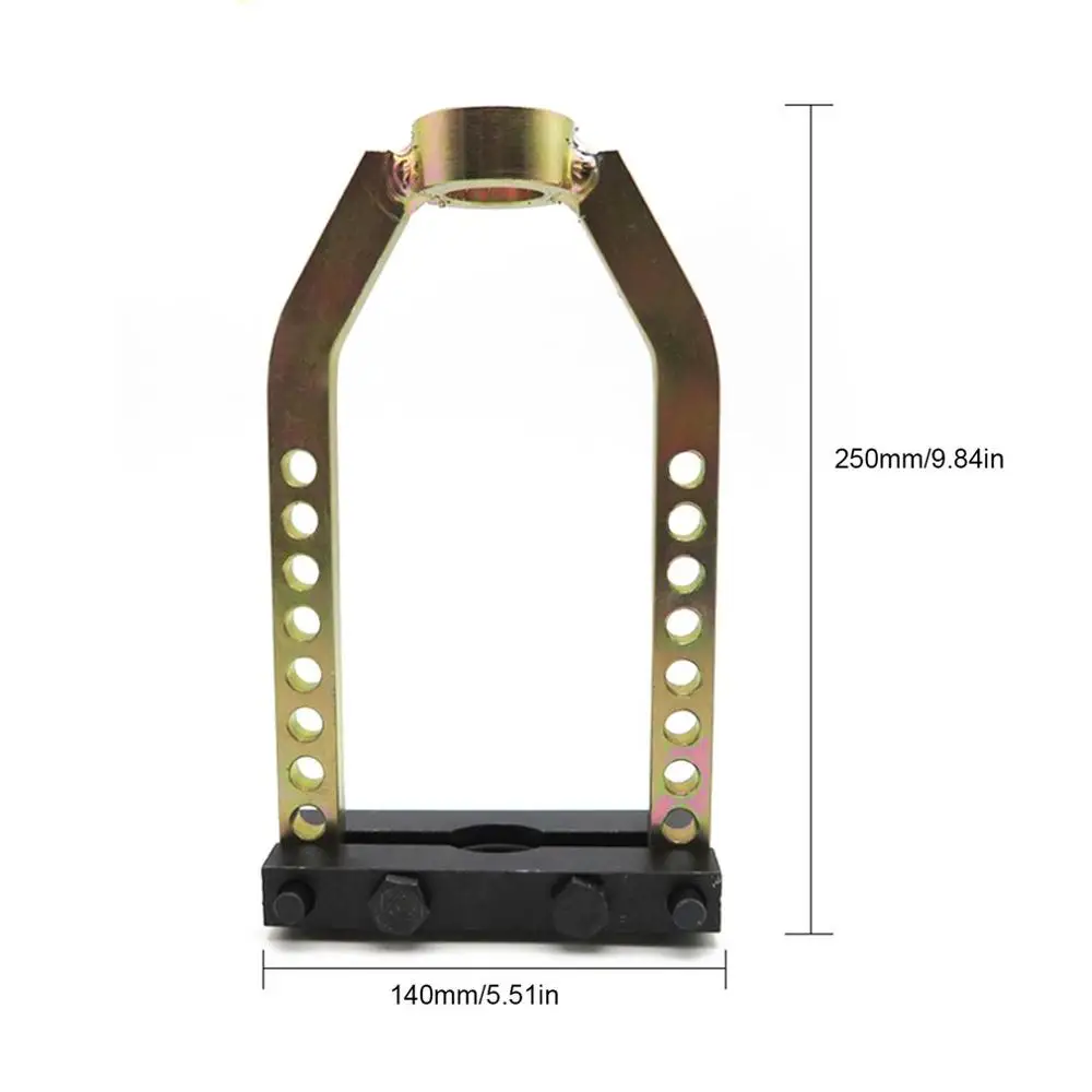 Универсальный автомобильный комбинированный пулер CV инструмент 9 отверстий
