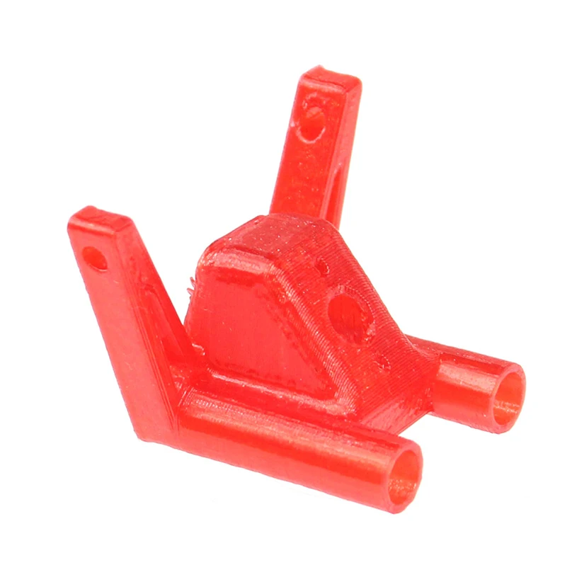 3D печать ТПУ чехол для сиденья T-образная антенна протектор Джонни J5 DIY FPV RC