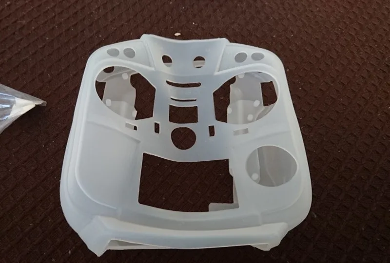 Силиконовый чехол защитный Portector для Futaba 14SG T14SG пульт дистанционного
