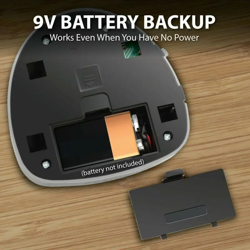 Double Laser Parking Aid Novice Driver Can Be Battery-powered Anti-power Off Motion Sensor Assistance |