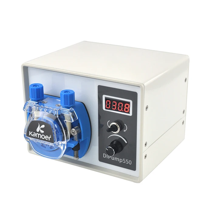 DIP интеллектуальное отключение питания перистальтический насос с высоким