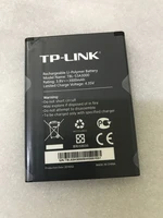gelar original 3 8v 3000mah tbl 53a3000 replacement battery for tp link m7650 rechargeable li polymer bateria