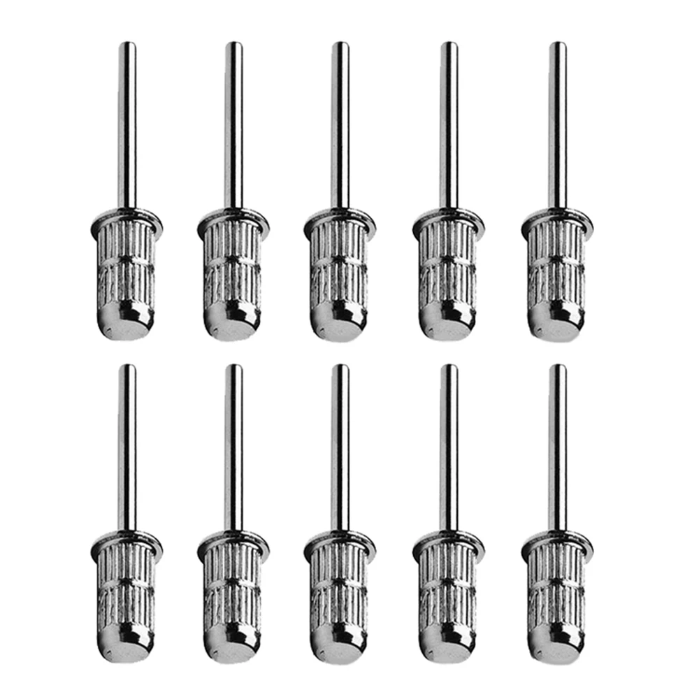 1 шт. Шлифовальная головка для ногтей 2 35 мм|Принадлежности дизайна ногтей| |