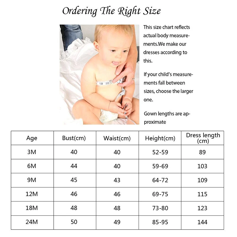 

Vintage Infant Baby Girls Flower Dresses Lace Christening Gowns Newborn Babies Baptism Clothes Princess Birthday Party Dresses