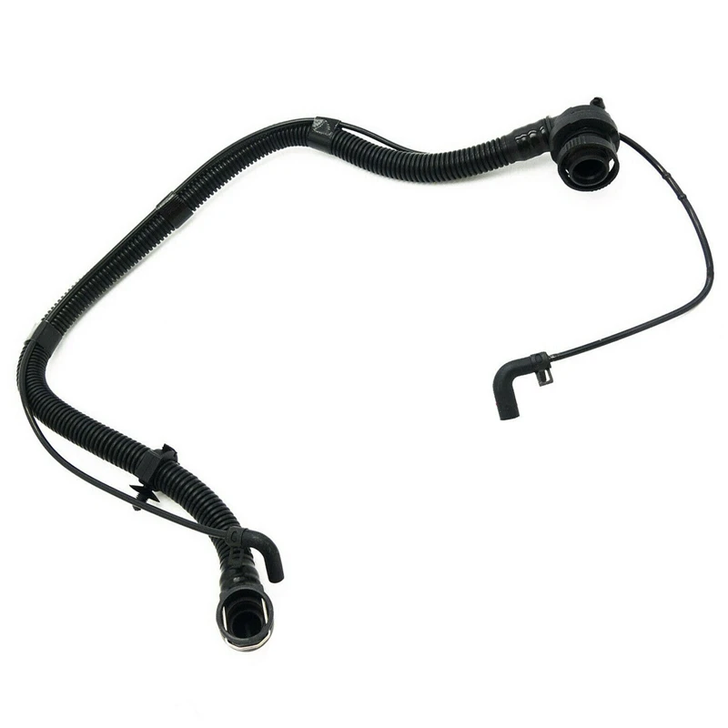 PCV положительный шланг для вентиляции Картера с отводным клапаном 25193343 Chevrolet Cruze