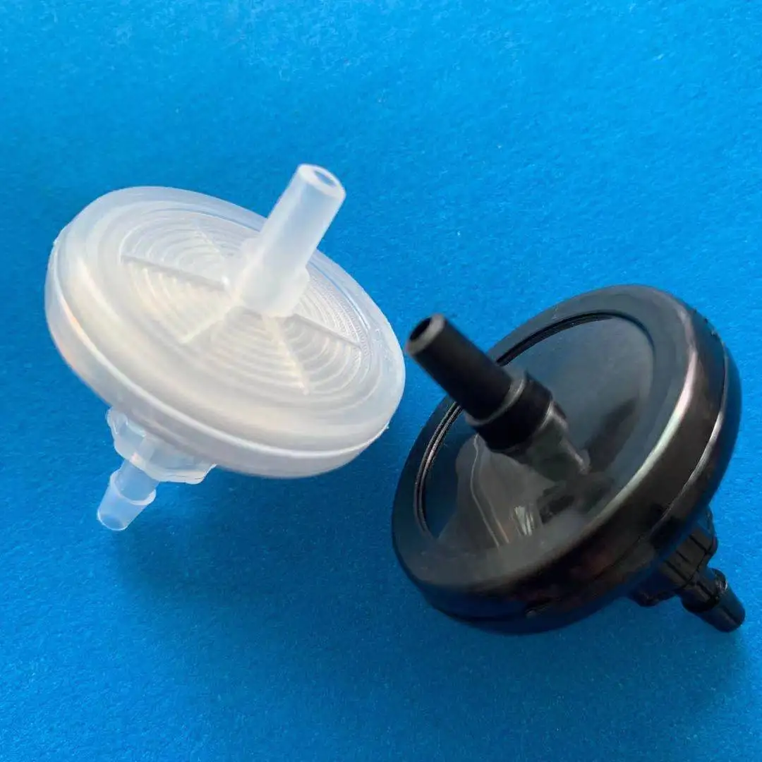 

3cm Diameter 10u Air Filter For Digital Large Format Printer Filter For Air