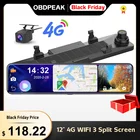 OBEPEAK Smart 4G, Wi-Fi, Android 8,1 12 