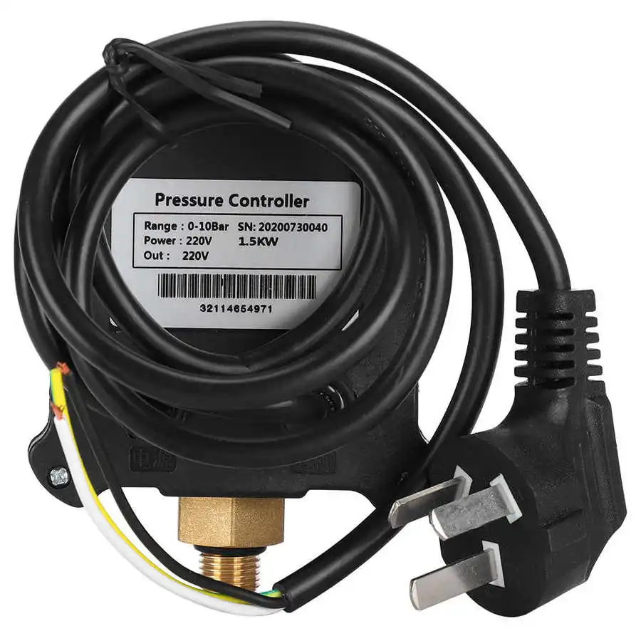 Цифровой автоматический электронный скиммер для душа 220 В|Детали и аксессуары| |