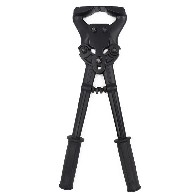 Multi-Function Hoof Trimmer Farrier Nipper Farm Vet Surgical Tools Rubber Handle Livestock Cattle Horse Sheep tools