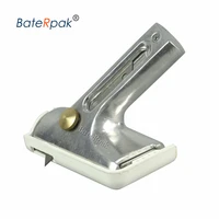 baterpak aluminum handle sheet floor cutterpvc floor wall edge cutterno blade
