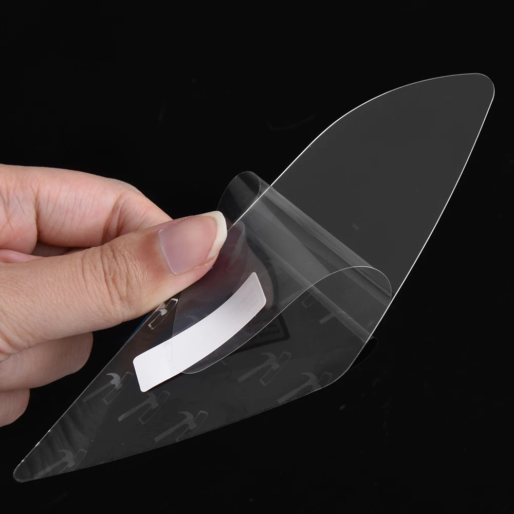 Защитная пленка для экрана с фильтром спидометра и царапинами Для MV AGUSTA BRUTALE 800 ABS