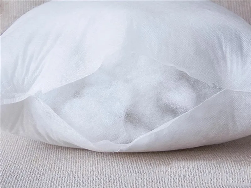 

Pure White Cushion Core Indoor Home Decoration Pillow Core Indoor Health Care Cushion Padded Bed Decorative Pillow Core Almofada