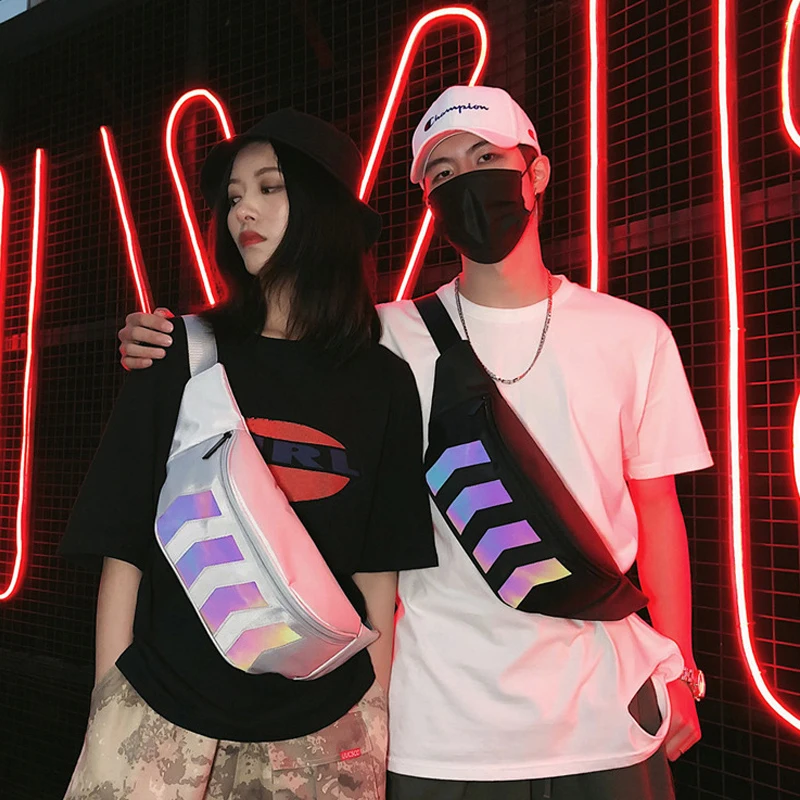 

2021 New Fashion Unisex Chest Bag Outdoor Crossbody Belt Bag Running Walking Waist Bag Travels Bag оясная сђмка Bauchtasche