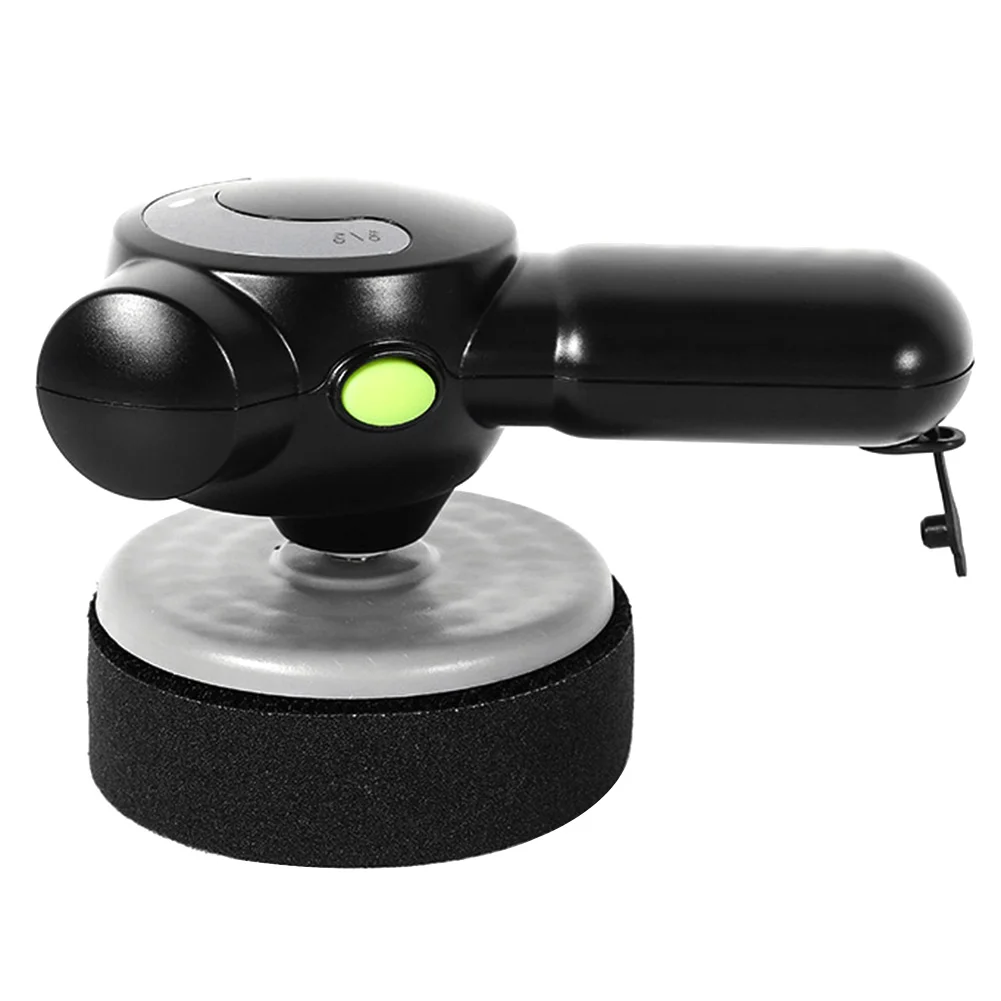 

Wireless Car Polisher Scratch Repair Polishing Machine Paint Care Clean Polish Auto Wax Polishing Tools Accessories