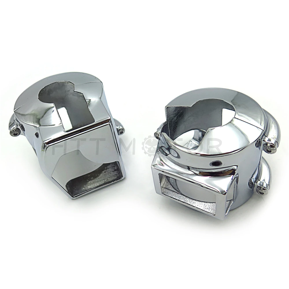 Запчасти для мотоциклов Honda VTX 1800 model C / R S F N 2002 2007|aftermarket motorcycle parts|chrome partsvtx cover |