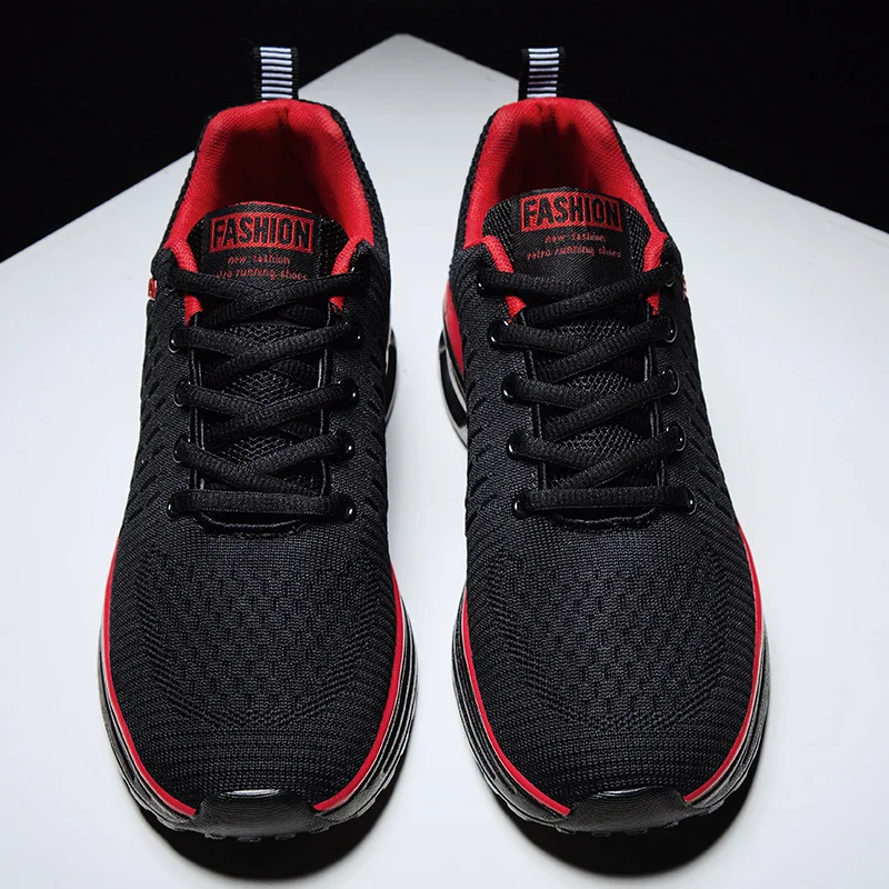 

Tennis Shoes for Men Air Cushion Tenis Sneakers Men Gym Shoes Tennis Masculino Fitness Sport Shoes Male Zapatillas Deportivas