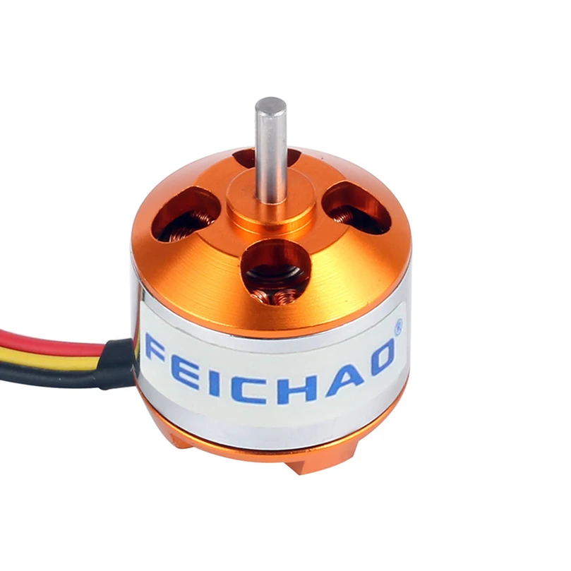 a2212 2212 2s 3s бесщеточный двигатель 930kv 1000k