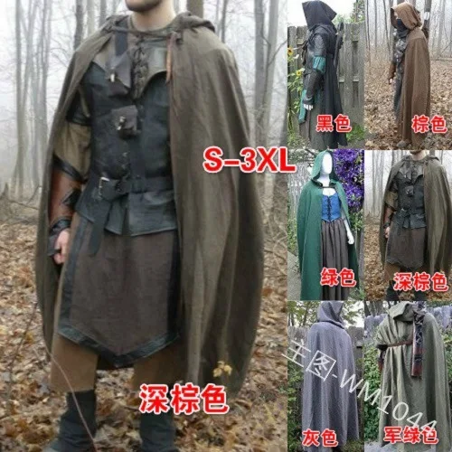 Тренч в китайском стиле для мужчин и женщин длинные пальто плащ куртка хип-хоп