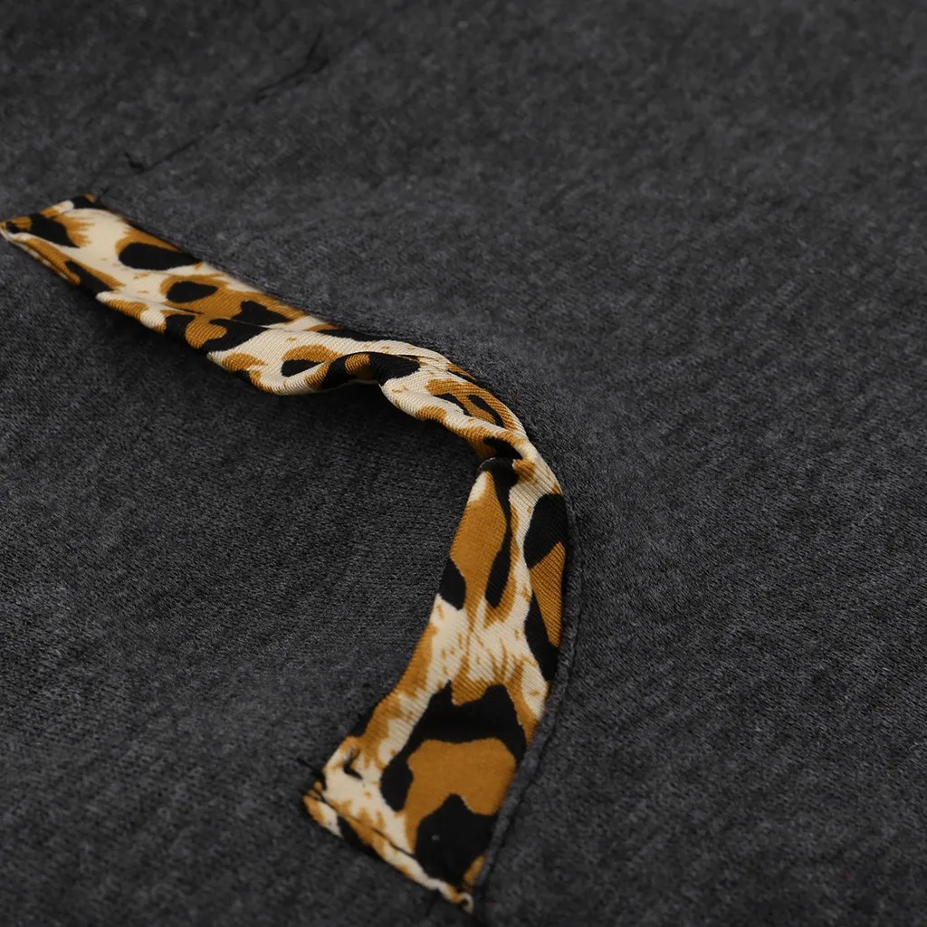 Зимний женский однотонный пуловер с длинным рукавом спортивное платье