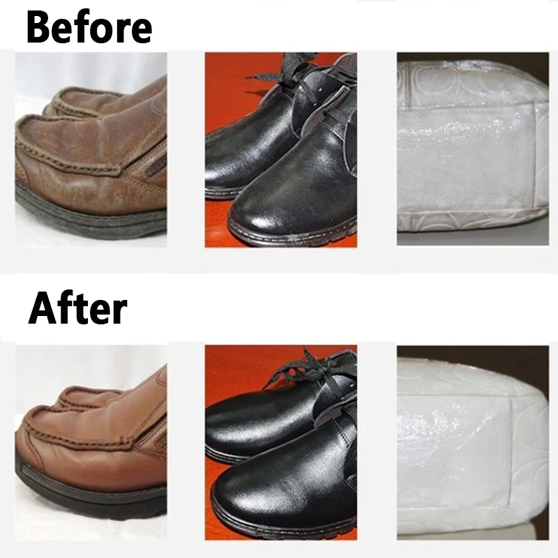 Инструмент для ремонта кожи 50 мл|Универсальные чистящие средства| |