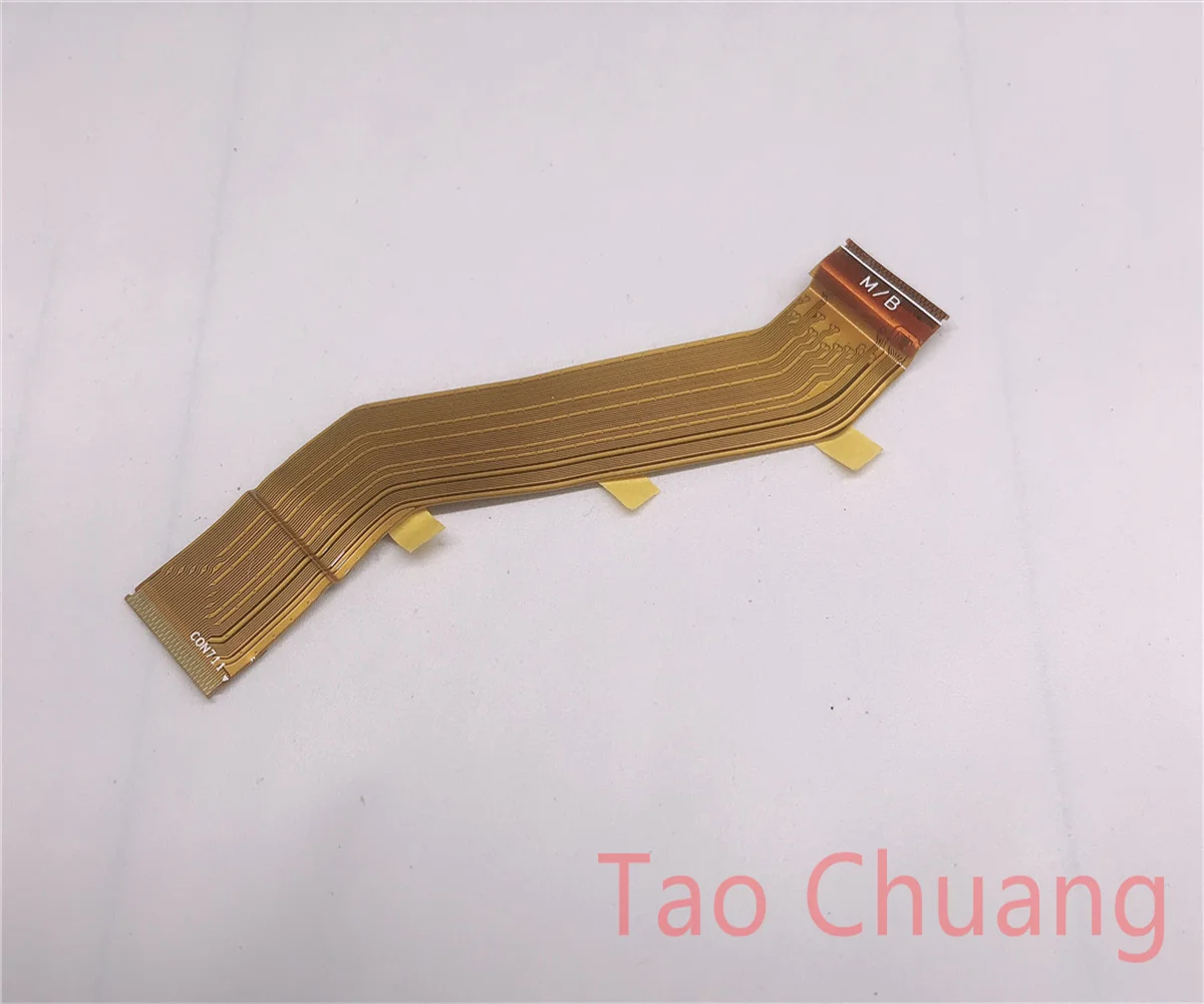 

Зарядный патрон 0800-0EP4W00 для планшета Dell Venue 11 Pro 10,8 дюйма 7130 7139, док-плата с кабелем FPC 0800-0EP4B00