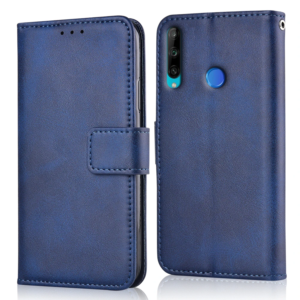 wallet case for huawei honor 7a 8s prime cover 8a 30 pro plus 8x 8c phone bag 9a 9c 9s 9x 10x lite 20e 10i 20i 30i plain cover free global shipping