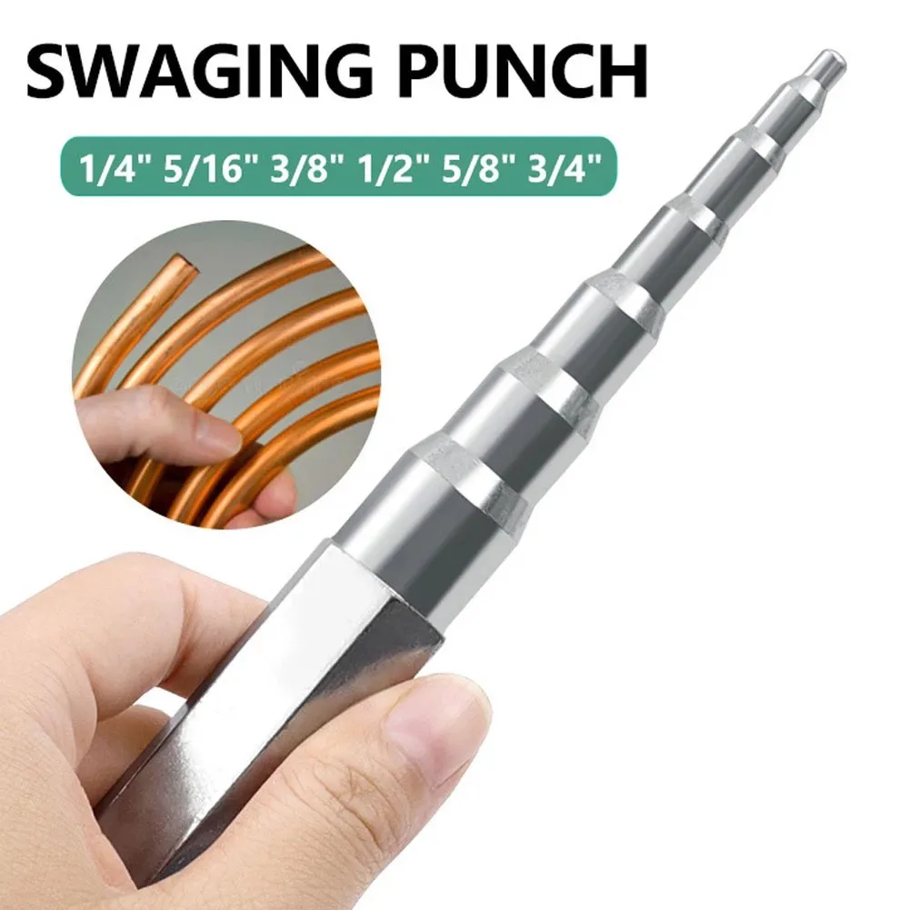 

Manual Tube Expander Copper Pipe Air Conditioner Tube Expanders Soft Copper Refrigeration Tube Expander Freezers Pipe Repair