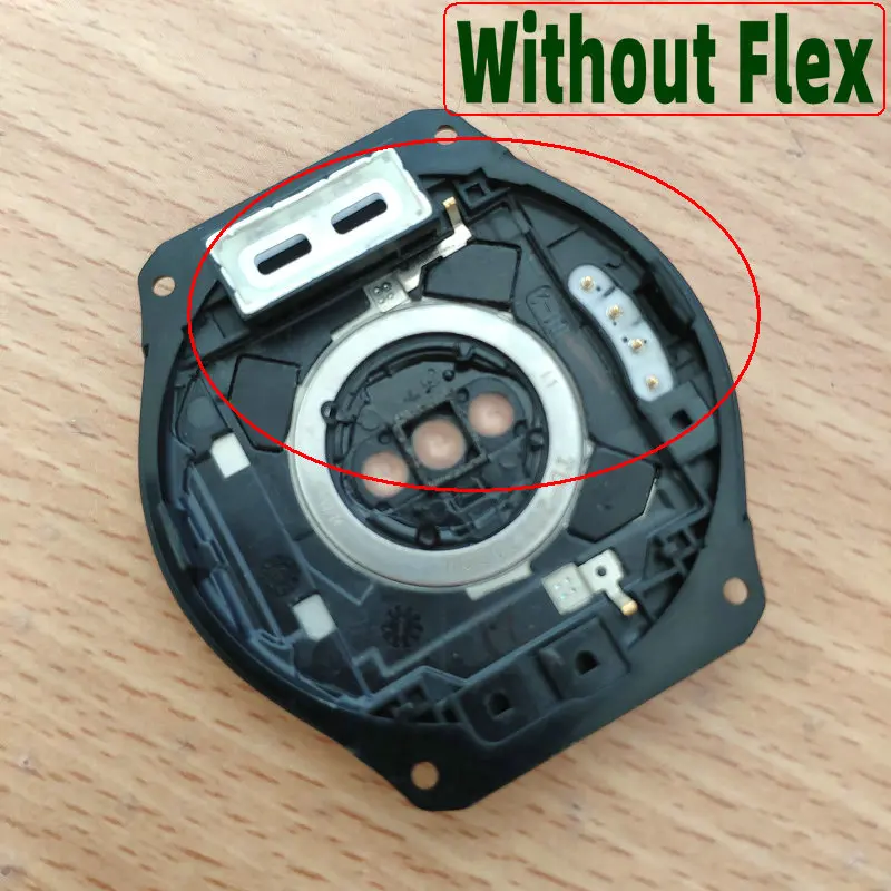 Задняя крышка смарт-часов с отверткой для Huawei Watch2 Watch 2 | Электроника