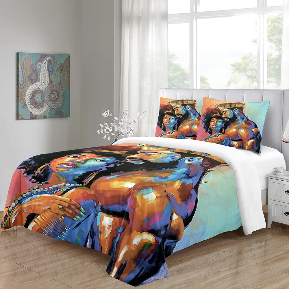 Спальня одеяло набор пододеяльников дизайнерское постельное белье роскошные