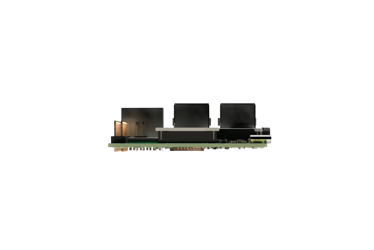 Raspberry Pi 4 Модель B с Гб/1 ГБ/2 ГБ ОЗУ BCM2711 четырёхъядерным процессором Φ ARM v8 1 5 ГГц